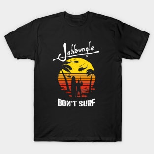 Jahbungle T-Shirt